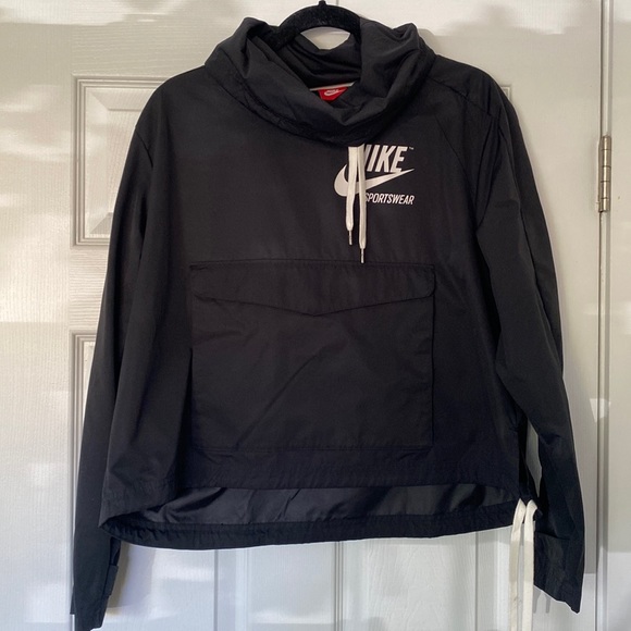 Nike Jackets & Blazers - Nike Sportswear Windbreaker